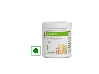 Active Fiber Complex