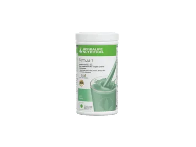 Formula 1 Nutritional Shake Mix - Paan