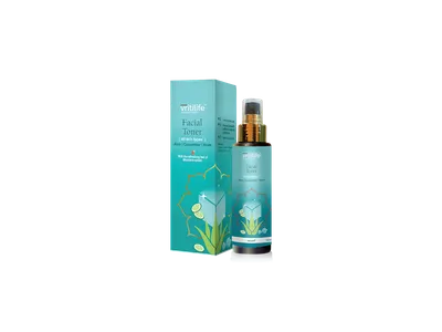 Vritilife® Facial Toner (All skin types*)