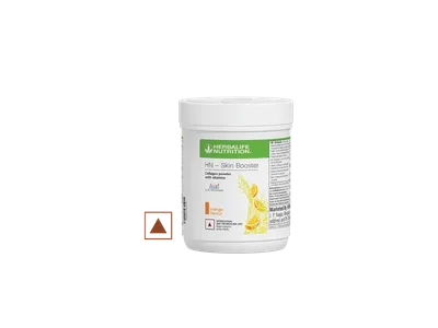 HN - Skin Booster - Orange