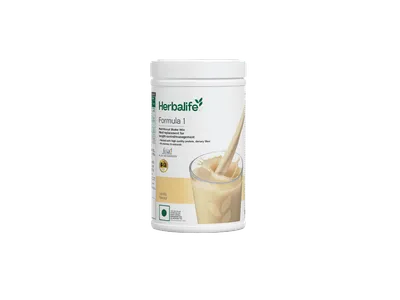 Formula 1 Nutritional Shake Mix - Vanilla