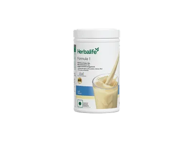 Formula 1 Nutritional Shake Mix - Kulfi
