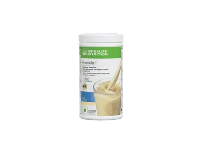 Formula 1 Nutritional Shake Mix - Kulfi