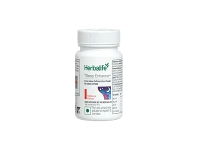 Sleep Enhance™ - Hibiscus