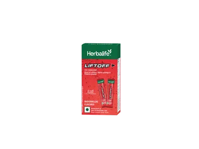 Liftoff® - Watermelon