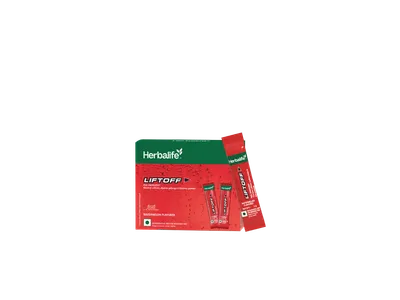 Liftoff® - Watermelon