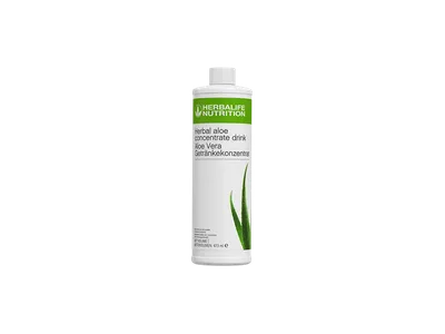 Herbal Aloe þykkni - Original