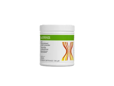 Formula 3 próteinduft