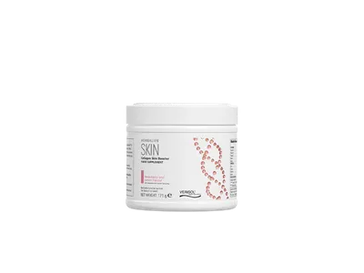 Herbalife SKIN Collagen Skin Booster - Jarðarberja og sítrónu