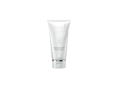 Herbalife SKIN hreinsandi leirmaski með myntu