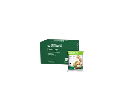 Protein Chips - Sour Cream and Onion