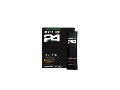 Herbalife24® Hydrate - Appelsínu