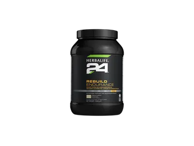 Herbalife24® Rebuild Endurance - Vanillu