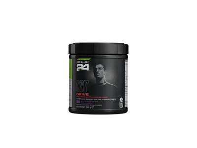Herbalife24® CR7 Drive - Acai-berja