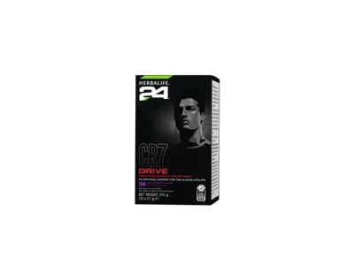 Herbalife24® CR7 Drive - Acai-ber