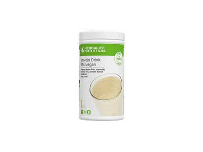 Vegan Drykkjarprótein - Vanillu