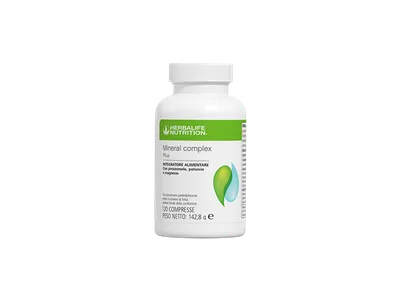 Mineral Complex Plus