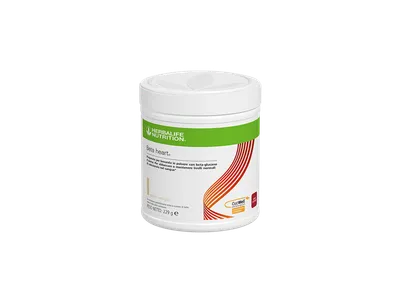 Beta heart® - Vaniglia