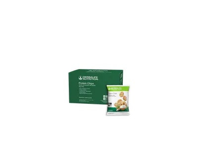 Protein Chips - Sour Cream and Onion