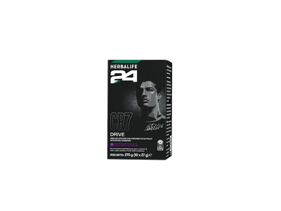 Herbalife24® CR7 Drive - Bacche di Acai