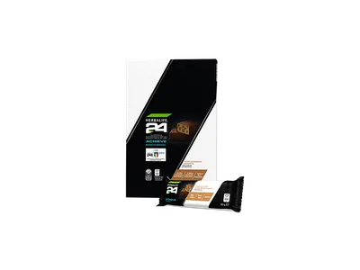 Herbalife24® Achieve Barretta Proteica - Cioccolato e Biscotto