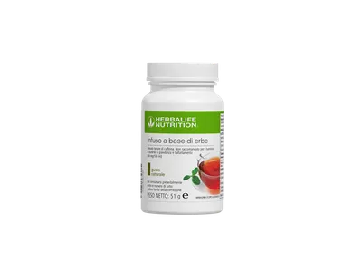 ​​Infuso a Base di Erbe​  - Naturale