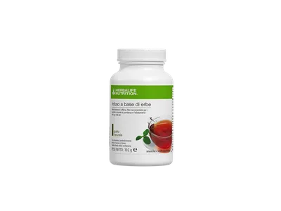 ​​Infuso a Base di Erbe​  - Naturale