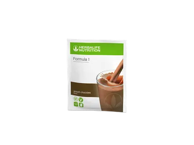 Formula 1 Nutritional Shake Mix - Cioccolato Delight