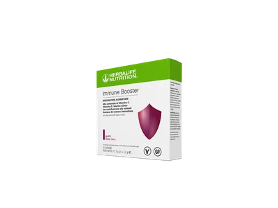 Immune Booster - Ribes Nero