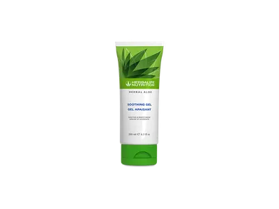 Herbal Aloe Gel Lenitivo