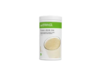 Protein Drink Mix - Vaniglia