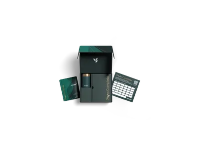 Phyto Complete Experience Box