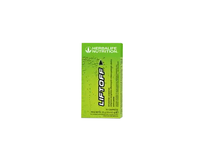 LiftOff® - Limone