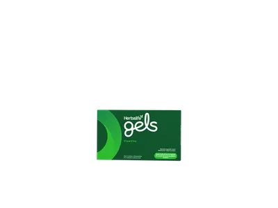 Herbalife Gels ViewVita - Frutti di bosco e agrumi