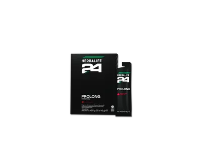 Herbalife24 Prolong Energy Gel - Fragola