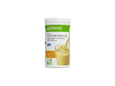 Formula 1 Nutritional Shake Mix - Banana Cream