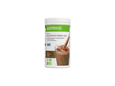 Formula 1 Nutritional Shake Mix  - Cioccolato Delight
