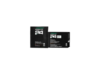 Herbalife24 Rebuild Strength - Cioccolato