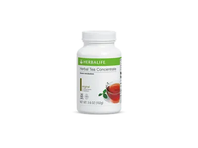 Herbal Tea Concentrate - Original