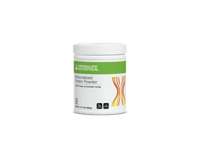 Personalized Protein Powder