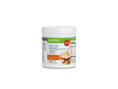 Formula 1 Healthy Meal Nutritional Shake Mix - Pumpkin Spice