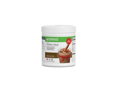 Formula 1 Healthy Meal Nutritional Shake Mix - Dutch Chocolate