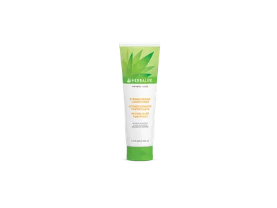 Herbal Aloe — Strengthening Conditioner