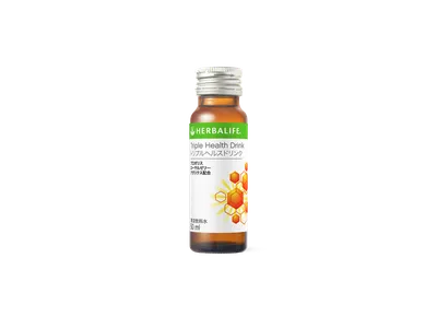 トリプル ヘルス ドリンク