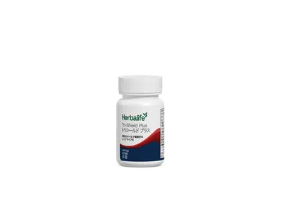 トリシールド プラス