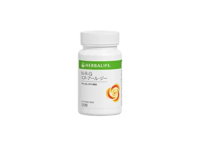 エヌ・アール・ジー