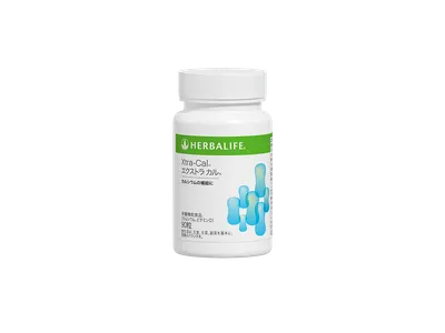 エクストラ カル