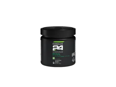 ハーバライフ24 BCAA - グリーンアップル
