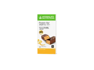 プロテインバー - シトラスレモン