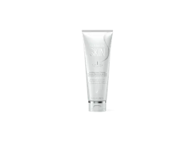 SKIN モイスチャー リッチ クレンザー 洗顔料